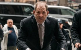 CORREIO CULTURAL: Tribunal anula condenações de Harvey Weinstein por abuso 