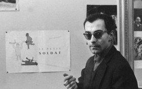 O testamento de Godard:  cineasta fez de sua morte um espetáculo que será celebrado em Cannes com a projeção de um filme póstumo