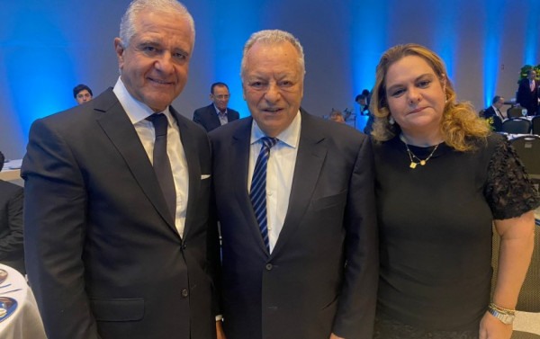 Macaque in the trees