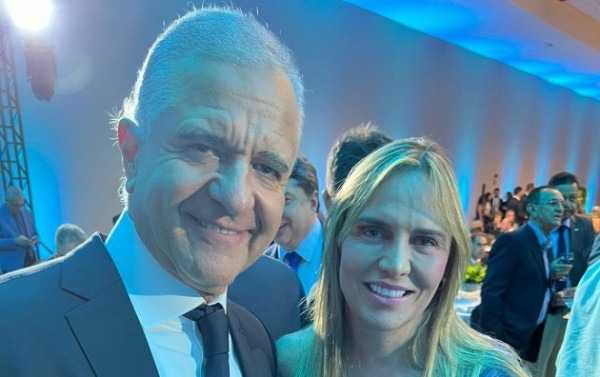 Macaque in the trees