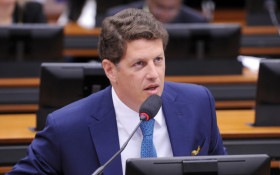 Direita paulista trava disputa por vaga ao Senado