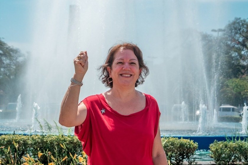Representa&ccedil;&atilde;o feminina &eacute; quase nula nas elei&ccedil;&otilde;es de 2026
