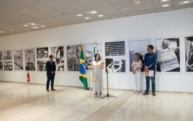 BRASILIANAS | Exposição fotográfica relembra 60 anos do golpe militar