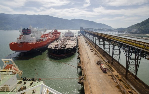 Exporta&ccedil;&otilde;es do Brasil aos EUA caem 12,2% e t&ecirc;m pior resultado em 3 anos
