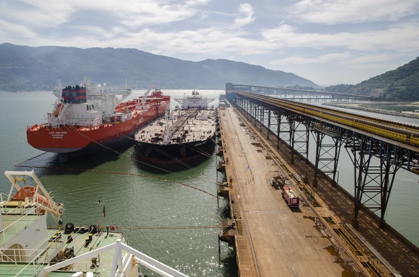 Exporta&ccedil;&otilde;es do Brasil aos EUA caem 12,2% e t&ecirc;m pior resultado em 3 anos