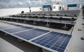 'Instalar usinas solares no Brasil é mais caro que em outros países emergentes'