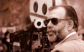 Cannes em expectativa para o novo filme de Francis Ford Coppola