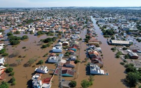 A lenta resposta do país aos desastres climáticos