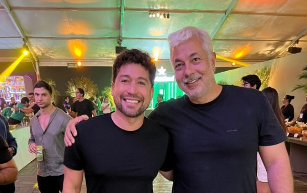 Macaque in the trees