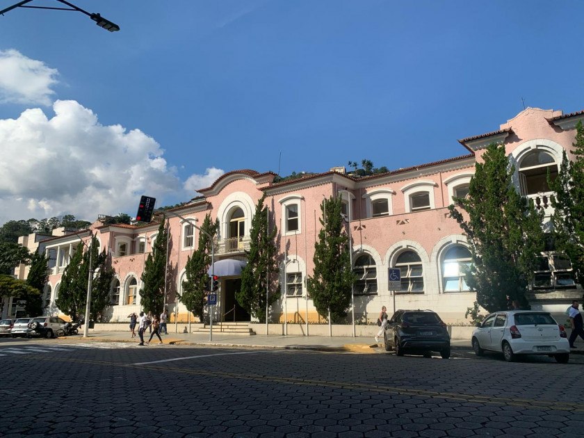 Casa de Acolhimento deve ser regularizada