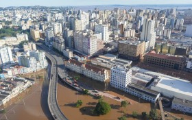Argentina e Uruguai facilitam fluxo de cargas ao RS
