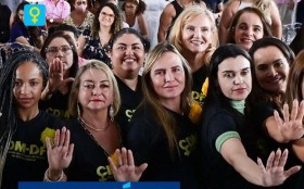 BRASILIANAS | Após 98 dias sem feminicídio, o DF volta a registrar um caso. É o 6º neste ano.