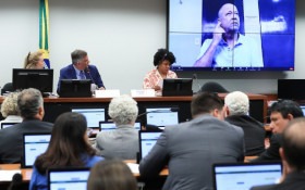 Conselho de Ética abre processo que pode cassar Brazão