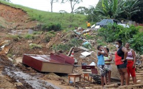 Região Serrana do RJ enfrenta desafios 13 anos após tragédia por chuvas