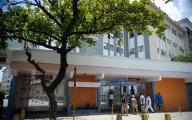 Servidores de hospitais federais no Rio em greve