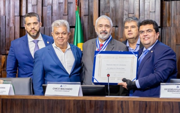 Macaque in the trees