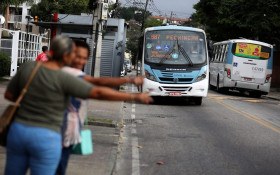 Coppe/UFRJ sugere ações para melhoria no transporte do Rio