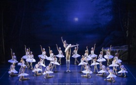 'O Lago dos Cisnes': o ballet por excelência