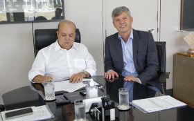 BRASILIANAS | Programa cicloviário do DF terá gestão compartilhada, com a Secretaria de Obras assumindo a tarefa de construir mais 90 km e interligar a malha atual