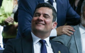 O que era elei&ccedil;&atilde;o tranquila para Moro no Paran&aacute; se complica