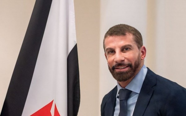 Pedrinho pleiteia reelei&ccedil;&atilde;o no Vasco