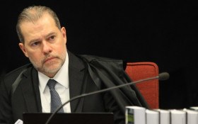 STF precisa se proteger de Toffoli