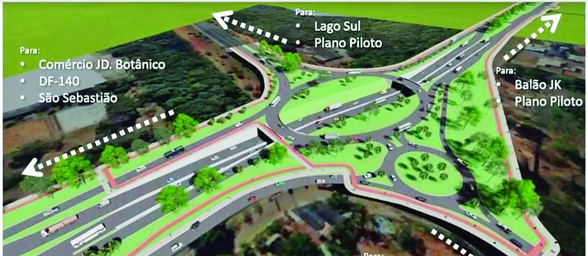 Macaque in the trees