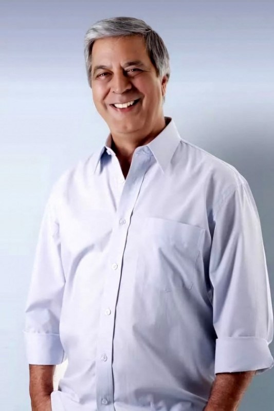 Macaque in the trees