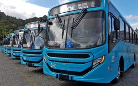 Nova Friburgo anuncia amplia&ccedil;&atilde;o de linhas e novos micro‑&ocirc;nibus