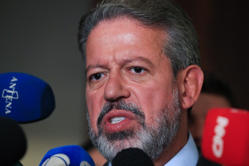 Elei&ccedil;&atilde;o virou montanha russa para Arthur Lira