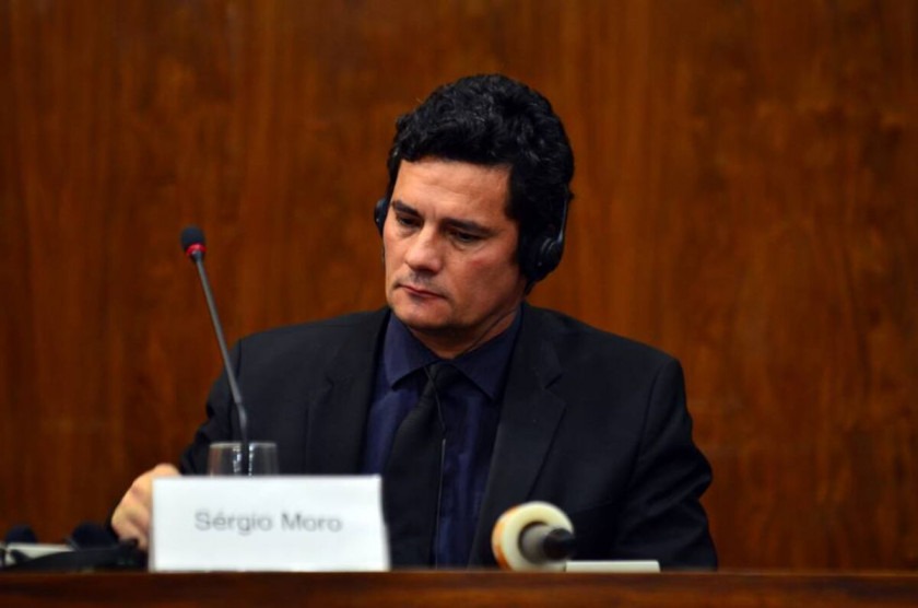A Lava Jato corroeu o STF