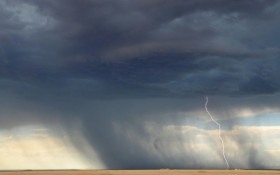 ONU alerta para poss&iacute;vel retorno de forte El Ni&ntilde;o nos pr&oacute;ximos meses