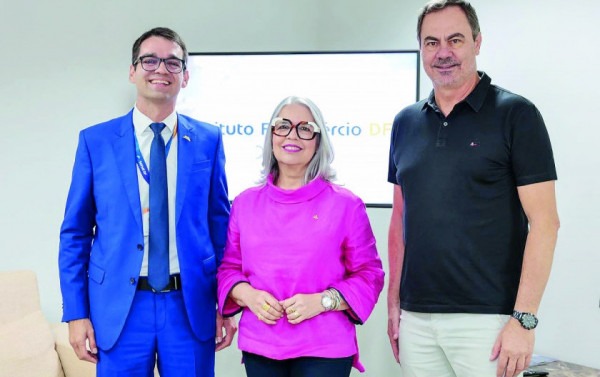 Macaque in the trees