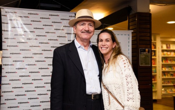 Macaque in the trees