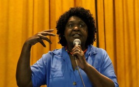 Coluna Magnavita | Vetor Arrow: Benedita da Silva segue liderando para o Senado