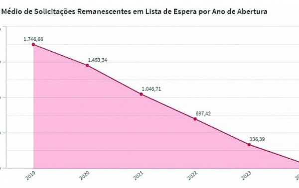 Macaque in the trees