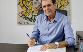 Ex‑prefeito de Itatiaia condenado por inj&uacute;ria racial; cabe recurso