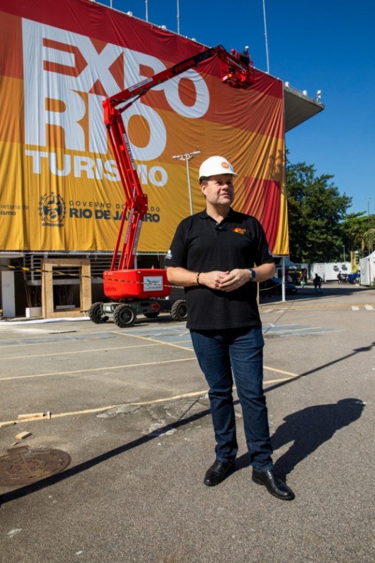 Macaque in the trees
