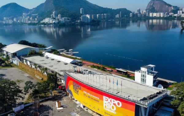 3&ordf; edi&ccedil;&atilde;o da ExpoRio Turismo acontece nesta semana