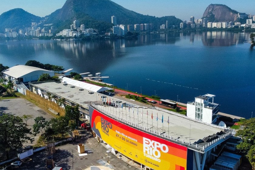 3ª edição da ExpoRio Turismo acontece nesta semana