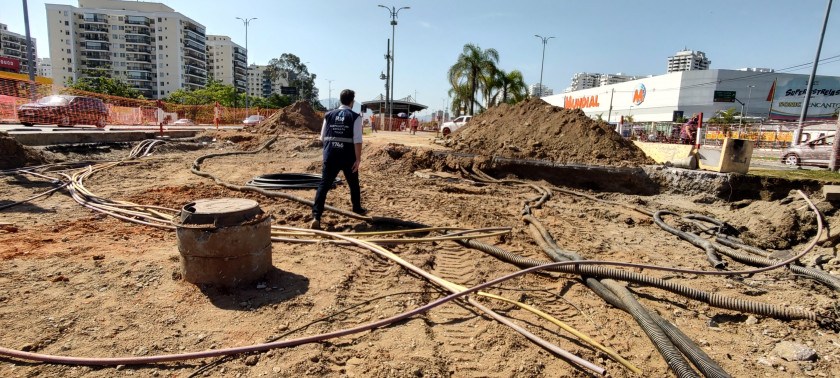 Transforma&ccedil;&otilde;es na Barra: um olhar sobre as a&ccedil;&otilde;es da Subprefeitura nestes tr&ecirc;s anos