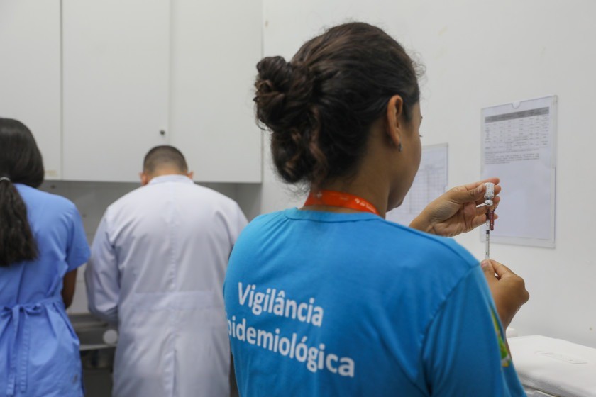Prefeituras esclarecem sobre vacina da dengue