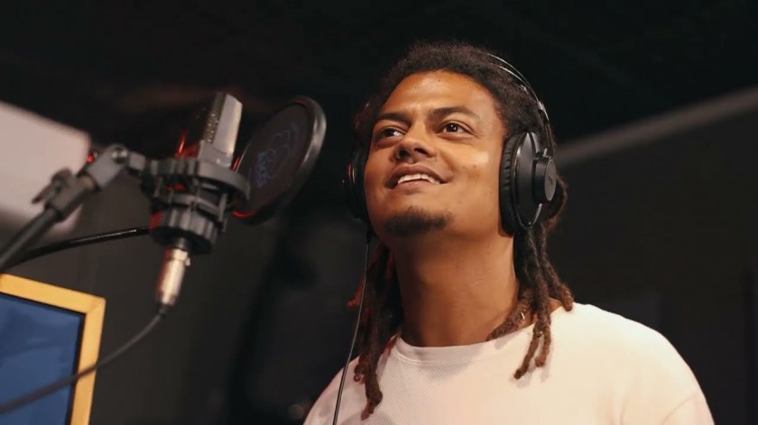 Um tributo ao genial Luiz Melodia