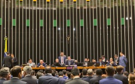 Reforma reacende debate sobre justi&ccedil;a fiscal