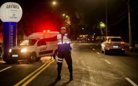 Contran muda fiscaliza&ccedil;&atilde;o da Lei Seca e amplia testes para drogas