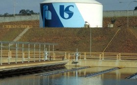 Multas &agrave; Sabesp somam R$ 232 mi em 2025