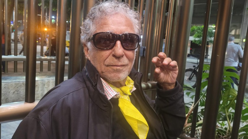 Neville D'Almeida: 'Vivemos uma política do um edital na mãoe nenhuma ...