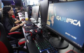 Governo pede investiga&ccedil;&atilde;o de seis jogos por risco de apostas a menores