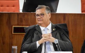 Penduricalhos: STF deve confirmar decis&atilde;o de Fl&aacute;vio Dino