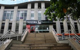 Saquarema lan&ccedil;a o primeiro edital do Concurso P&uacute;blico 2026